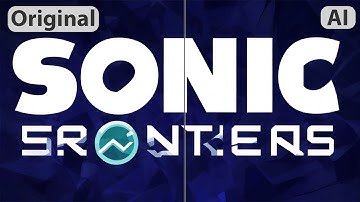 Find Your Flame - Sonic Frontiers but it