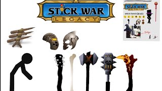 dc2 | stick war legacy giant pack download | link free