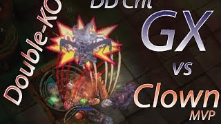 Ragnarok Online Dd Crit Gx Clown Mvp - Eye For An Eye
