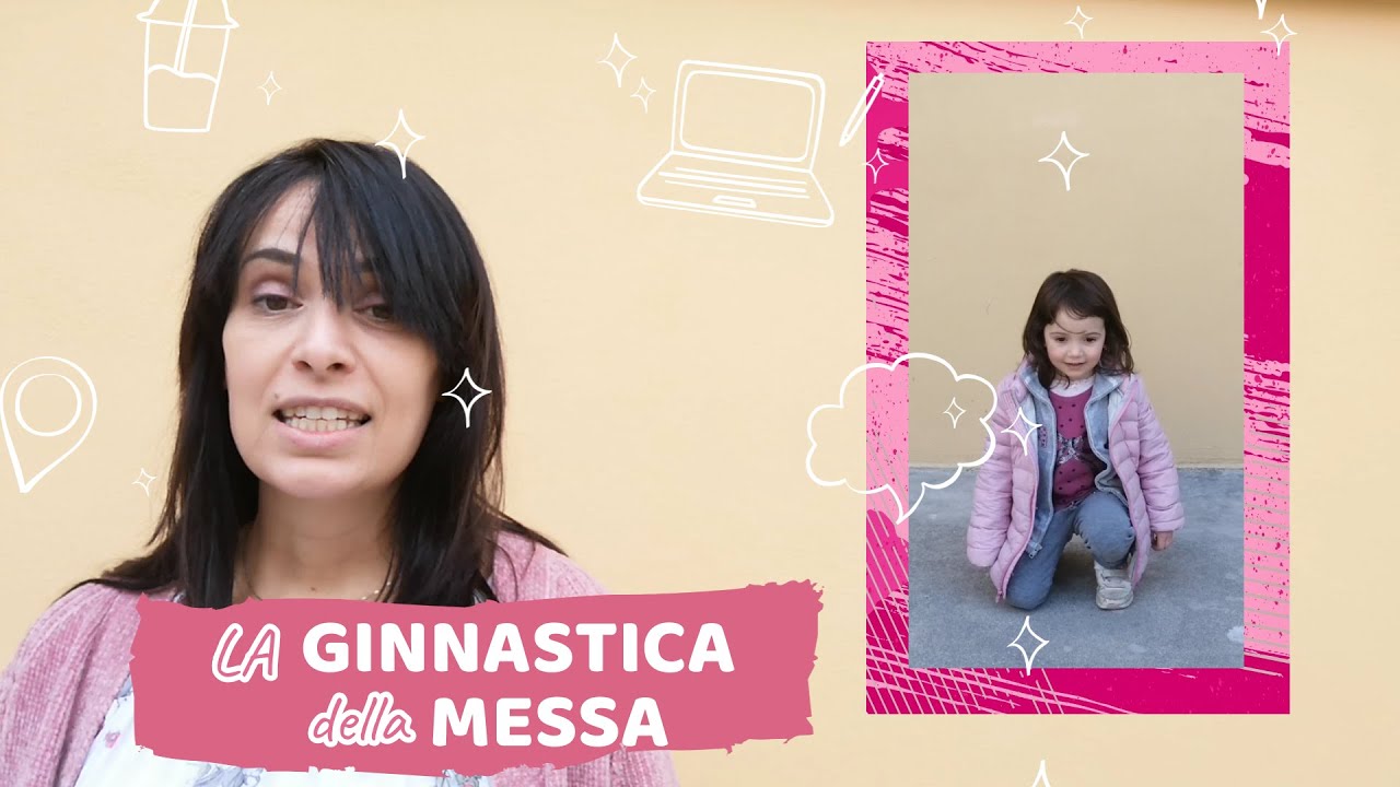 La ginnastica della Messa