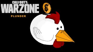 CoD: Warzone - Plunder Funny Moments, Fails and Wins