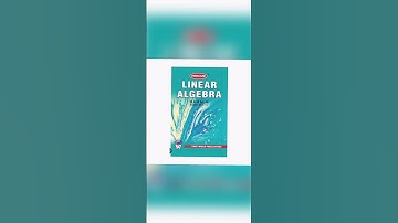 B.A/ B.sc 3rd year(6 semester) punjab university| mathematics books📚📚