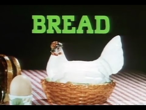 Faye Vaughan - Bread TV Series Christmas Special 1989 - YouTube