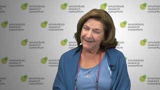 Amyloidosis: The Voice of the Patient