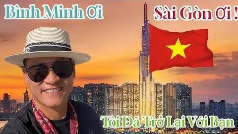 🛑Trở Lại Thành Phố Mang Tên Bác Hồ Sâu 16 Năm #tuyentottinh #tuyentuktuk #tuyenhpv