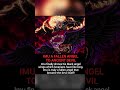 :Imu: Fallen Angel or Ancient Devil?! 😈🔥 Darkest Theory Explained