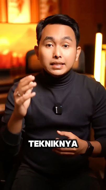 🥲 AI ini bisa bikin pelukan 😭