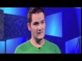 Biggest Loser UK 2011 Final - Paddys Reveal