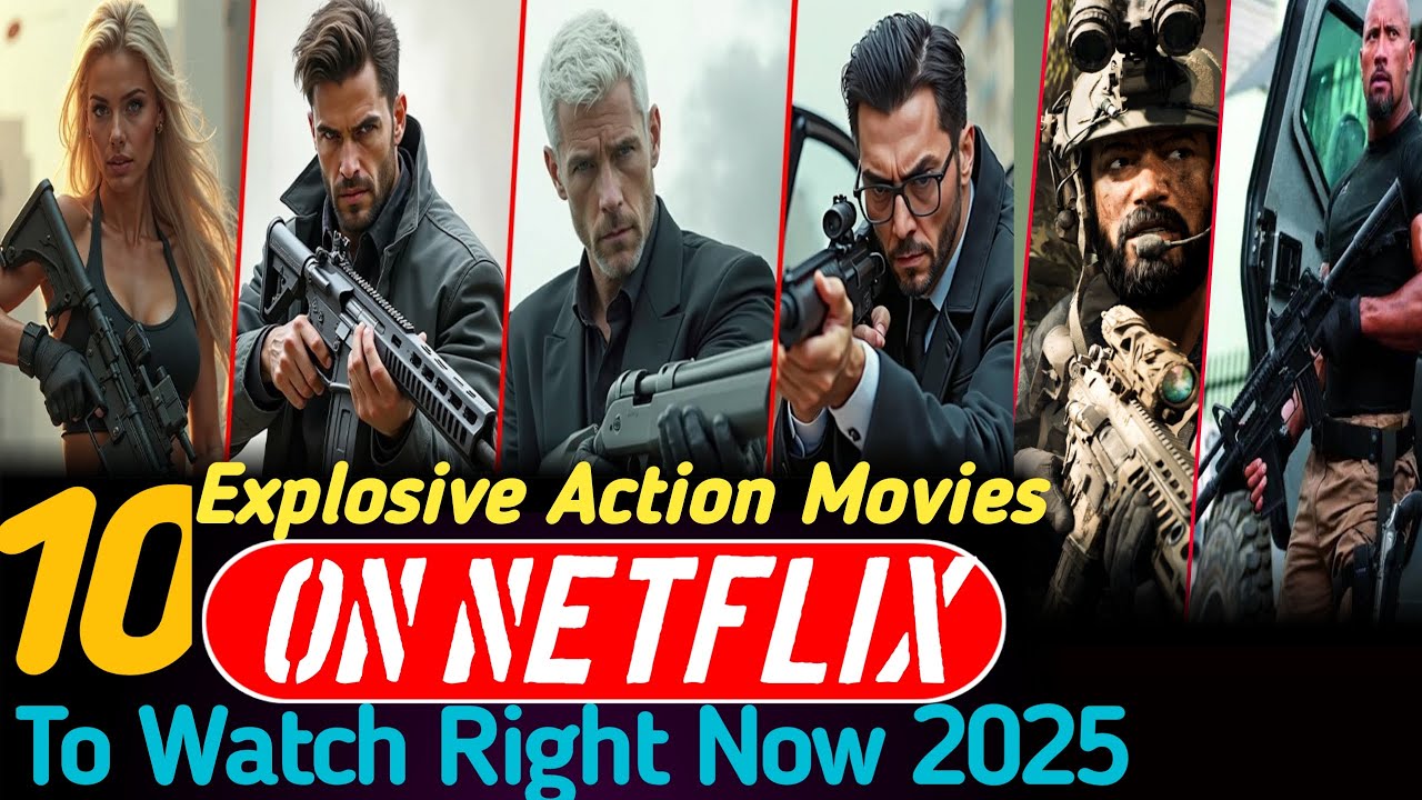 BEST ACTION MOVIES 2025 DOWNLOAD NETFLIX HOLLYWOOD visual data 6