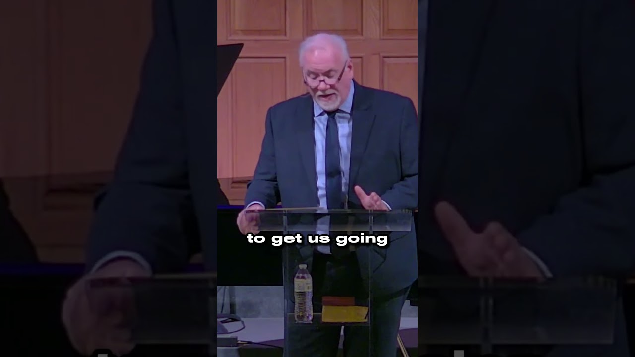 God Often Uses Problems To Direct Our Paths