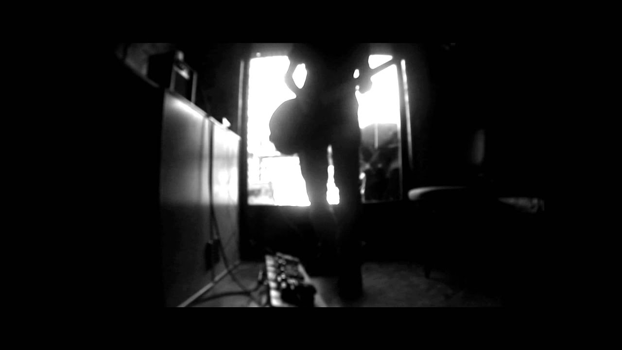 Electric Wizard Satanic Rites of Drugula Bass Cover - YouTube