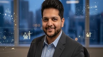 Meet the Founder of Brait – Building AI-Ready Workforce