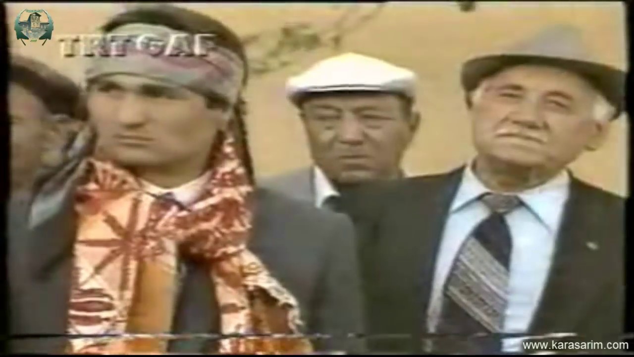 Karaşar Düğünü 2 Bölüm