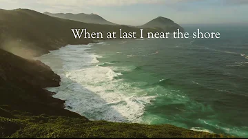 Jesus, Savior, Pilot Me (Lyric Video) | A Hymn Rewrite