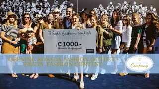Download Lagu Opening Rosada Fashion Outlet + Fred van Leer' fashion contest I GoodGirlsCompany MP3 Download Lagu Opening Rosada Fashion Outlet + Fred van Leer' fashion contest I GoodGirlsCompany MP3