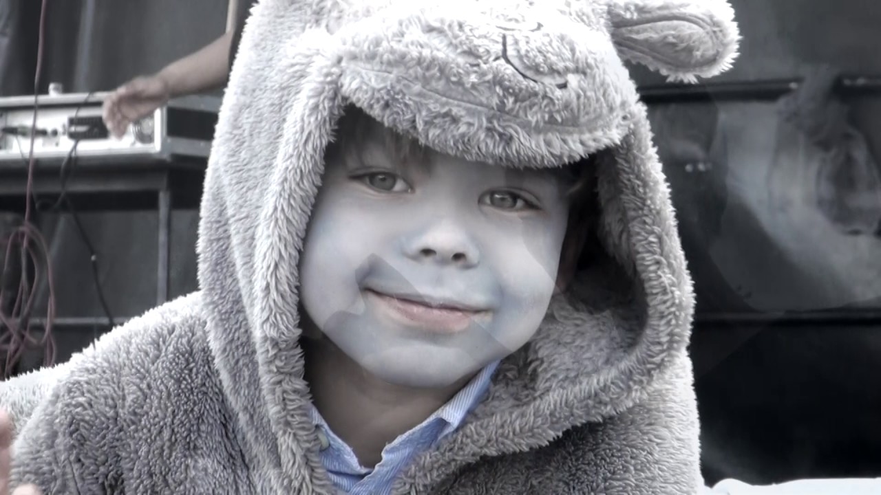 schoolfeest st paulus 2017