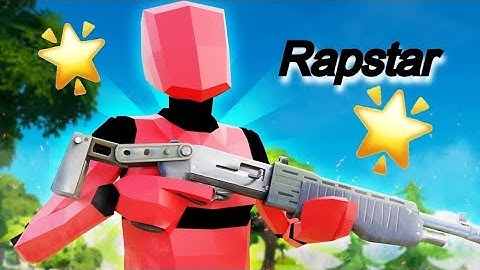 RAPSTAR 🌟 (1v1.lol montage)