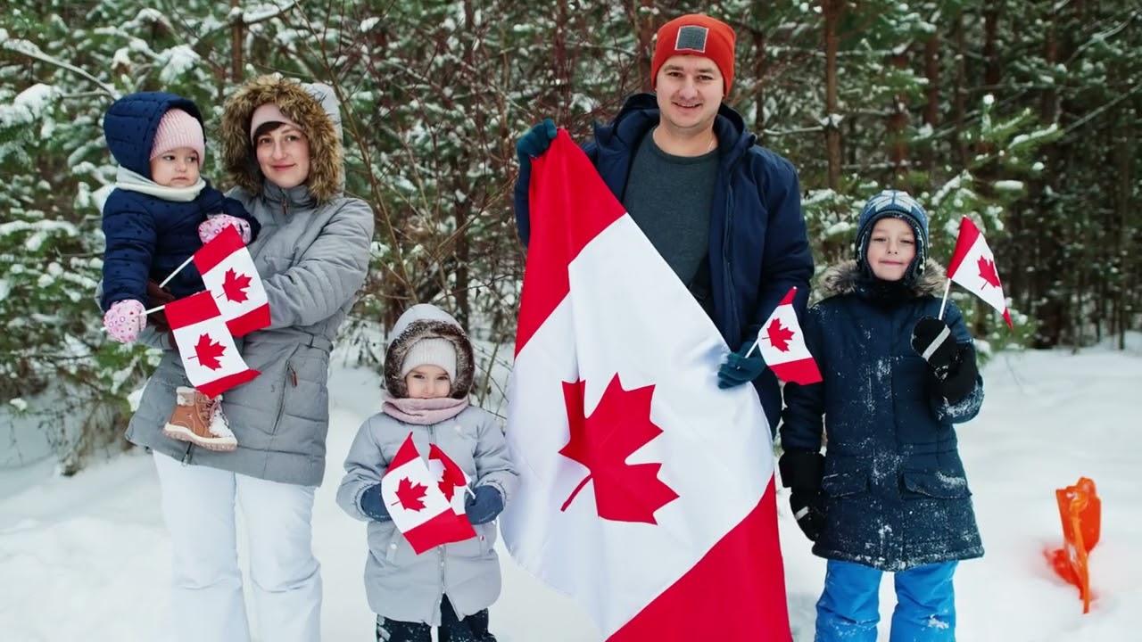 Vœux de Bonne Année 2025 - Omonde Canada