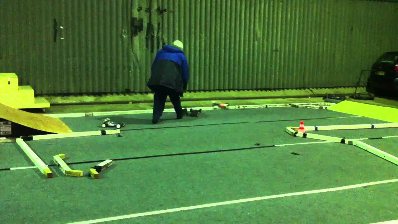 glen schumacher cat sx2 3 YouTube