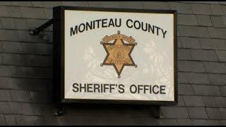 Missouri deputy injured in patrol car crash during pursuit