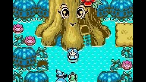 The Legend of Zelda Oracle of Ages Part 13