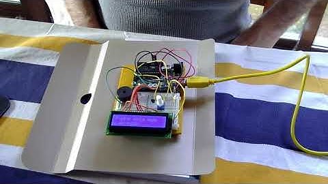 PEC2 - Interacción Tangible