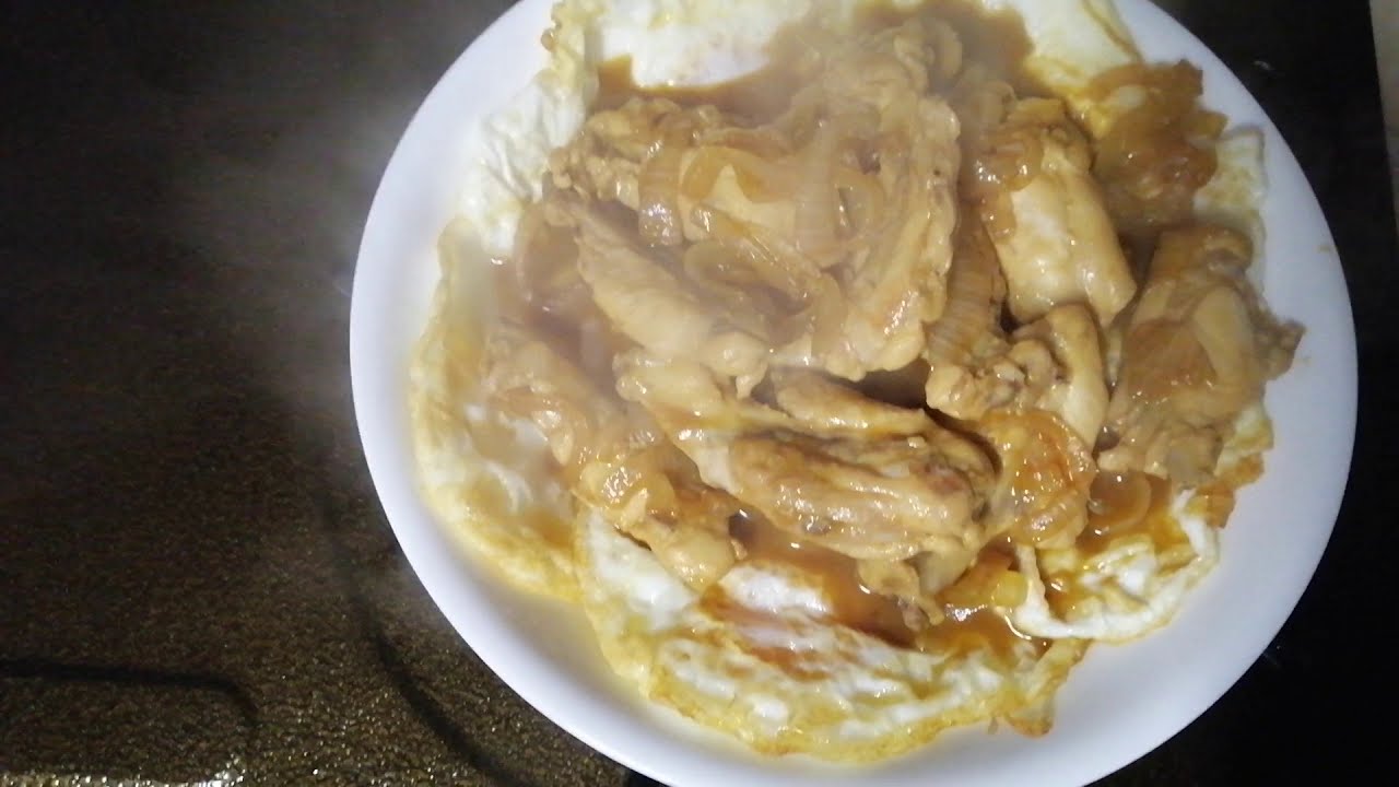Resep Masak telur spesial enak dan simpel YouTube Resep Masak telur spesial enak dan simpel YouTube