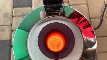 LAVA vs iPHONE 11 Pro Max EXPERIMENT