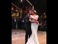 مقطع رومانسي من حفل زفاف ريم سعيدي و وسام براديOUR WEDDING