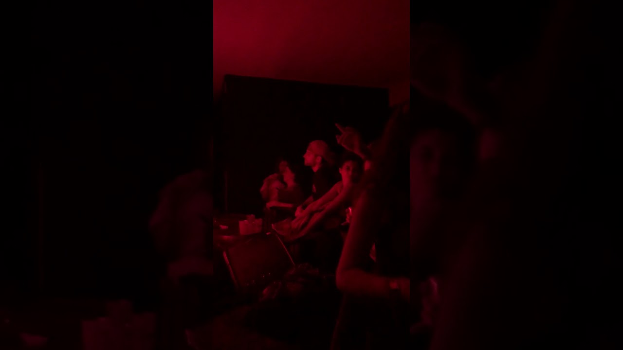 Watch Wally Stryk @ After Goutez Électronique - Nantes 2019 on YouTube Watch Wally Stryk @ After Goutez Électronique - Nantes 2019 on YouTube