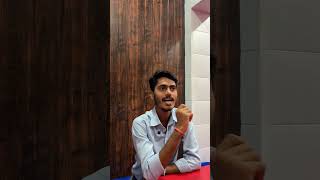 Student Sharing His Experience With Fastech Computer Academy I Jhanjharpur