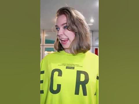 Поменяет ли вода цвет если 💦 ? - YouTube