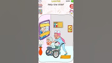 HideMyProof 🤣 Tricky Riddle 😂🤪#gameplay #subscribe #animação level 463