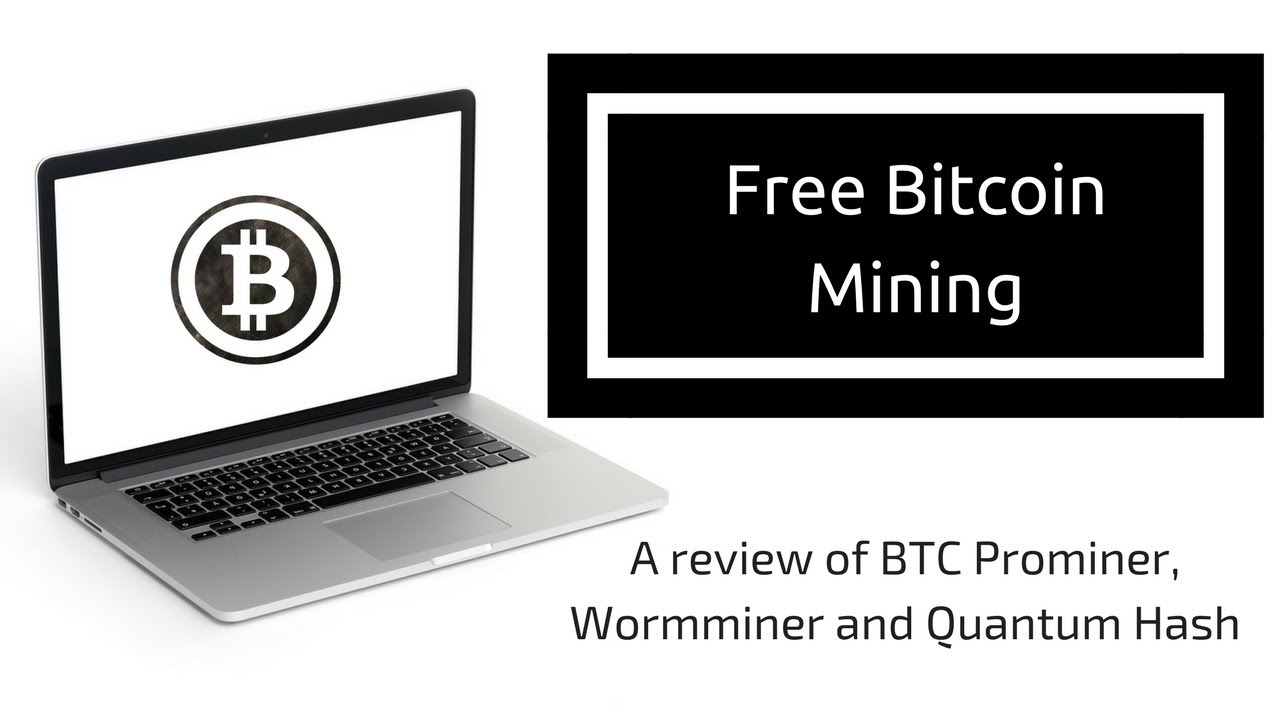 Quantum Computer Btc Mining Bitcoin Cloud Mining Price Portfolio - 