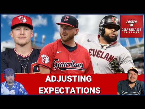Cleveland Guardians DOMINATED by Los Angeles Dodgers | Further Adjustments & Roster Moves Needed?