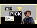 Top Pick with Issam Alnajjar