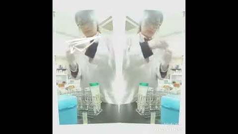 Vitamin by HPLC - Pretreatment