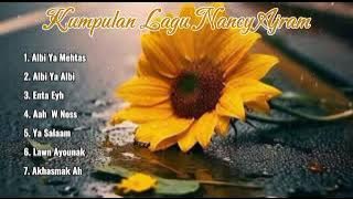 kumpulan lagu nancy ajram terbaru 2024