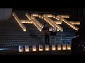 リレー・フォー・ライフ・ジャパン2020甲府 神部冬馬さんライブ(手をつないで)