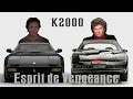 K2000 saison 5 episode 12  esprit de vengeance fan series fr