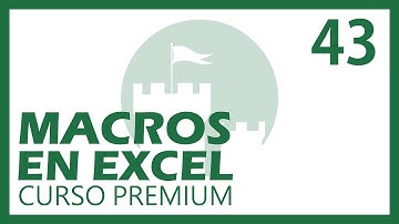 Macros Excel Premium Cap. 43 Redimensionando Matrices @adndc @adanjp