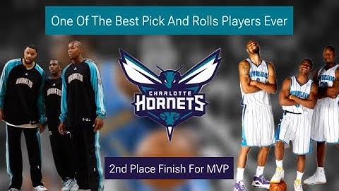 Chris Paul 2007-2009 Pick & Roll Highlights