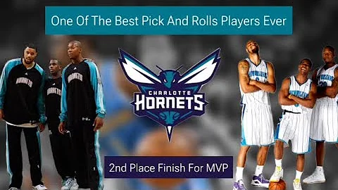 Chris Paul 2007-2009 Pick & Roll Highlights