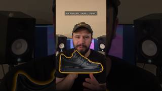 Black AF1 Energy Explained