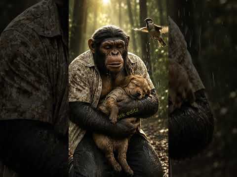 This Puppy Saved a Nest The Ending Is Unbelievable #trending #cutepuppy