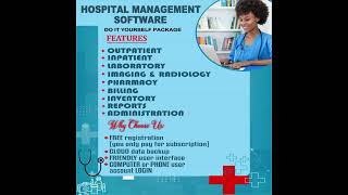Online Hospital Management Software video