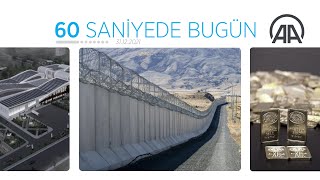 60 saniyede bugün (31 Aralık 2021) screenshot 3