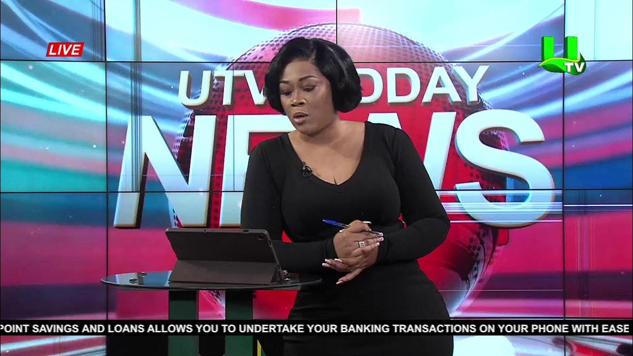 MIDDAY NEWS 11/08/25