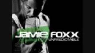 Jamie Foxx-Weather Forecast