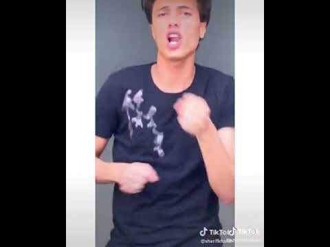 شريف خالد انا شوفت ناس بتخلى الحق باطل